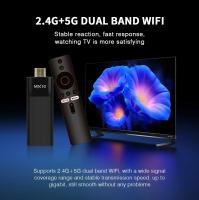 MX10-F3 Stick Android 13.0 2GB 16GB Mini TV 4K Con Wifi Y BT 1080P Precio Good Allwinner H313 TV Stick Box - details 6