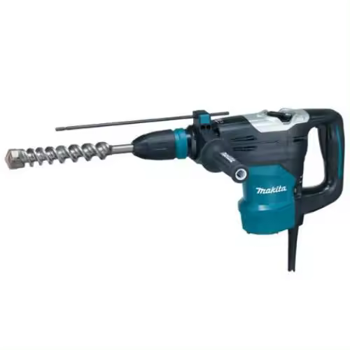 Martillo combinado MAKITA 1100 w. SBL max HR4003C - 1