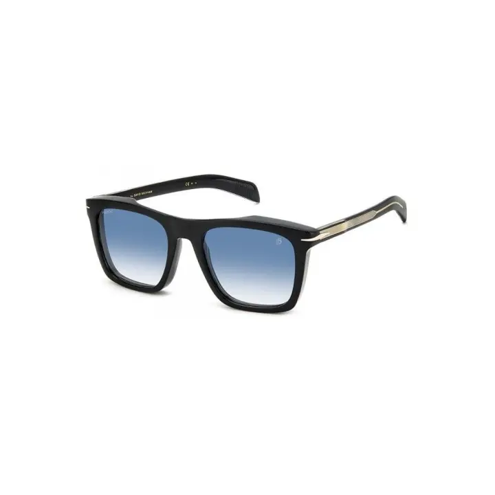 Gafas de Sol DB 7000/S, Marca David Beckham, Color Negro, Talla 53, Unisex - 1