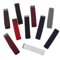 Cinturón Ajustable Elástico Antideslizante Para Camisa Con Encantos De Cufflinks Soporte De Mangas Y Garter Band Para Hombres Accesorio Decorativo De Acrílico Para Todas Las Estaciones - details 3
