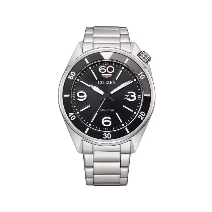 Reloj Citizen de Hombre Brazalete de acero  AW1710-80E     AW1710-80E  Raíz Relojes online Relojes Citizen para Hombre - Eco Drive y Más | SM Joyeros HOMBRE inicio Relojes de Hombre Relojes Citizen Hombre Relojes para hombre - 1