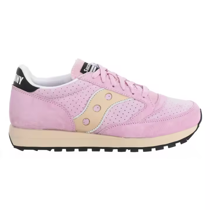 Zapatillas Deportivas Saucony Jazz 81 Suade - S70721 para Hombre - 1