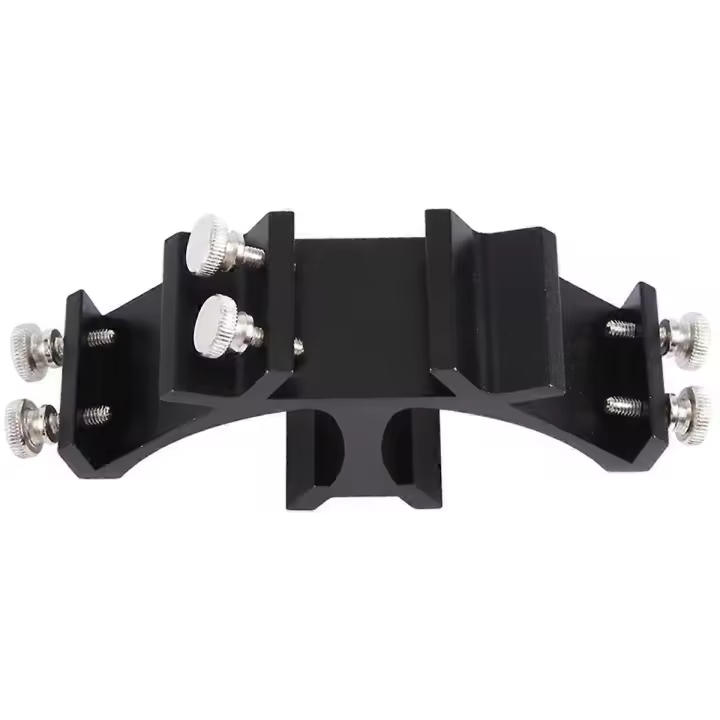 Soporte para buscador StarPal, soporte de montaje para buscador doble para telescopio astronómico - 1