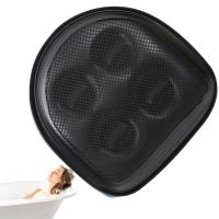 Cojín SPA De Baño Inflable/Doble Uso Agua/Aire Silla Inflable Antiestrés Para Hemorroides Estilo Moderno Tamaño 18.5x14.57x5.91 Pulgadas - details 9