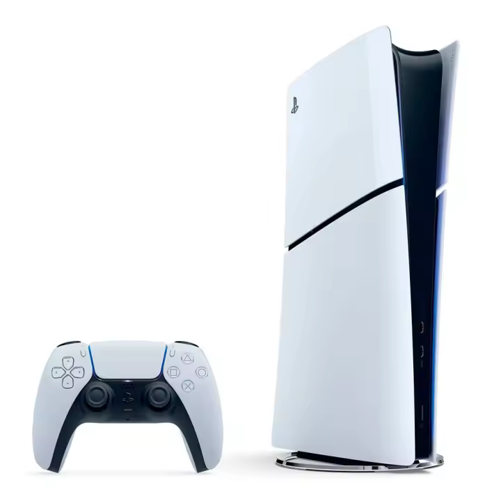 Consola Playstation 5 Slim (Digital) Sony - 1