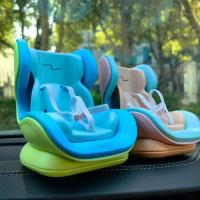 Asiento De Seguridad Para Muñecas De Coche Kawaii Ob11 Accesorios De Estilo Para Interior De Coche Modelo De Silla De Muñeca Decorativa - details 11
