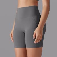 Shorts De Yoga Para Mujer Fitness Running Ciclismo Leggings Deportivas Transpirables Cintura Alta Verano Ejercicio Gimnasio - details 79