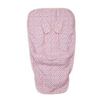 FUNDA UNIVERSAL BABYLINE PARA SILLA DE PASEO + CUBREARNÉS DE LA COLECCIÓN ARROW - details 1