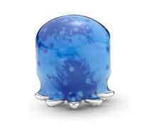 PANDORA Moments Dijes con diseño de criaturas oceánicas, Viene con El embalaje de Caja de Giunte original. - details 0