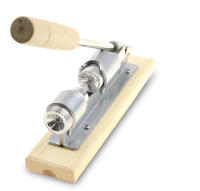 Abremanos De Acero Inoxidable Manual Herramienta De Cocina Rápida Para Frutas Y Verduras Desenfrenador Mecánico De Nueces - details 1