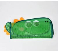 Organizador De Baño Para Bebés Con Dinosaurios Y Animales Juguete De Malla Colgante Para Bañera Bolsa De Almacenamiento Para Juguetes De Agua Para Niños Y Niñas - details 7