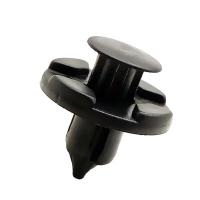 Kit De Clip De Automóvil 50Pcs 8mm Para Nissan Retenedor De Bumper De Cuerpo Retenedor De Empuñadura De Herramienta Plástica Para Reparación De Coches - details 5