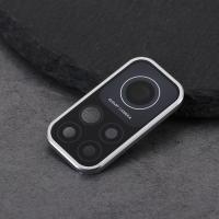 Protector De Lente De Vidrio Templado Y Anillo Trasero De Metal Para Xiaomi Mi 10T 10T pro 2 En 1 Accesorio Para Cámara Del Teléfono Móvil - details 8