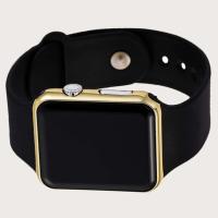 Reloj Electrónico De Moda Con Correa De Plástico Negro Y Pantalla Cuadrada Reloj Digital De Cuarzo Para Hombres Y Mujeres - details 2