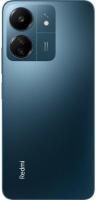 Xiaomi Redmi 13C 8/256GB Azul Marino Libre sin NFC 8+256G - details 1