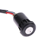 Juego De Interruptores De Ignición Y Cerraduras Para Motocicleta ATV 50cc-250cc Con Encendido Por Cable Para Hombre Bicicleta De Playa - details 7