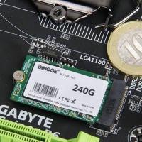 Para tornillo m.2 2280 SSD para tornillos de montaje m.2 ngff para MSI gigabyte - details 1
