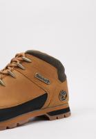 Timberland EURO SPRINT Mid Hikker bota de montaña hombre Marrón - details 4