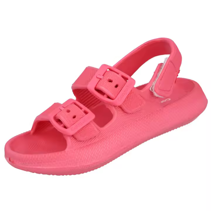 Shoes Chanclas De Playa marca Conguitos para niña en color rosa - 1