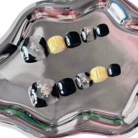 Fit Pies, uñas postizas de los pies ,nueva colleccion 2025,verano ,kit inlcuido - details 4
