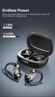 Lenovo LP75 AI TWS | Auriculares Inalámbricos Bluetooth V5.3 | Sonido HiFi | Reducción de Ruido | Auriculares Deportivos Impermeables - details 22
