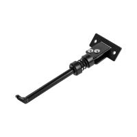 Soporte De Pies Para Patinete Eléctrico Kugoo M4/M4 pro En Aleación De Aluminio Pieza De Repuesto Para Skateboard Y Scooter - details 7