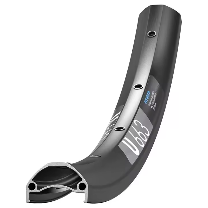 Dt Swiss Llanta U 663 Vl 8.5 Mm - 1