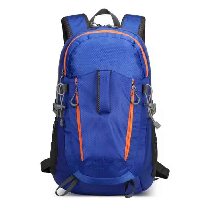 Equipo de Montaña al aire libre de viaje de Negocios, Gran CAPACIDAD DE Caminata Ligera, Bolsa de hombro - 1