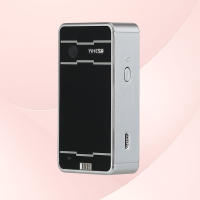 Teclado Virtual Con Láser Portátil Bluetooth Proyector Inalámbrico Con Función De Ratón Para iPhone Tableta Computadora Teléfono - details 4