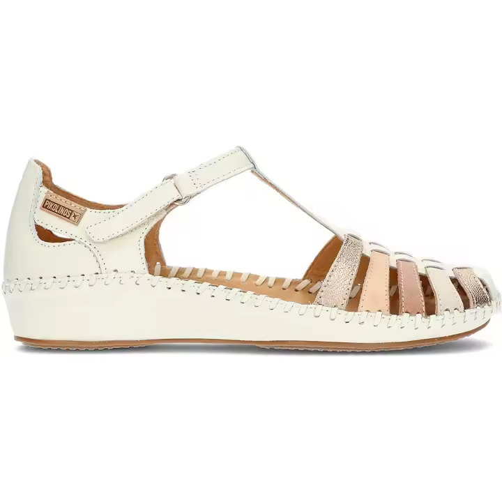 SANDALIAS PIKOLINOS VALLARTA 655-0843C2 - 1