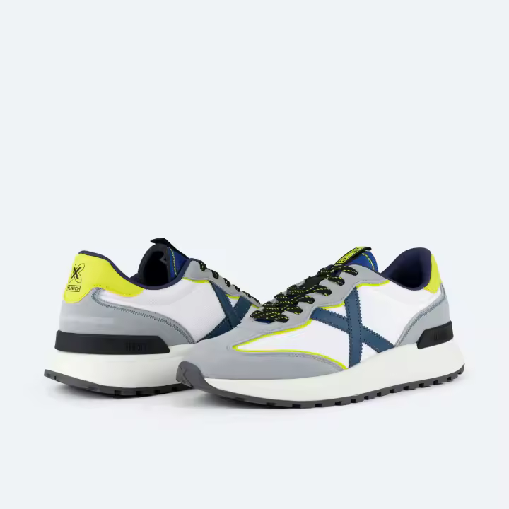 Zapatilla Dinamix Munich - 1