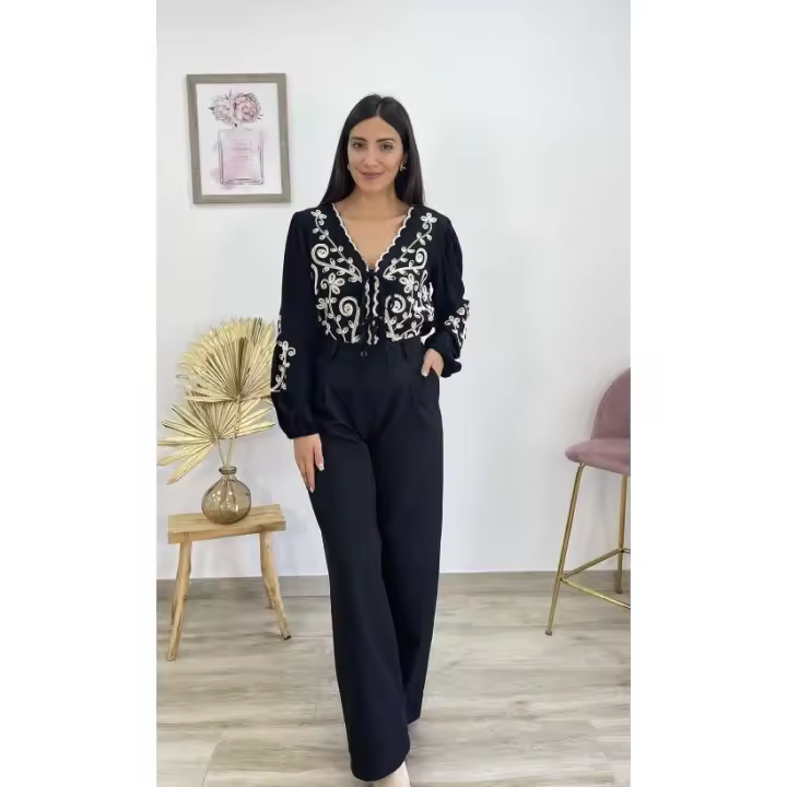 Blusa Galiana - 1