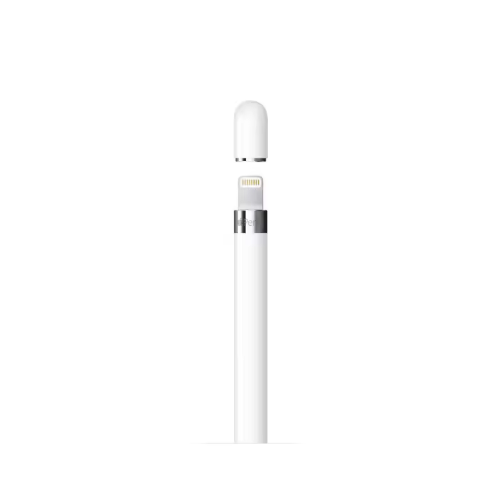 Pencil 2 Pro USB-C Stylus Pen para iPad — Precisión profesional al alcance de tu mano. Compatible con iPad Pro 11"/12.9", Air (3.ª–7.ª gen), Mini (5.ª–7.ª gen) y iPad 10.9", este lápiz digital cuenta con una pantalla de alimentación integrada - 1