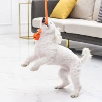 Bolas De Goma Para Morder Y Lustrar Los Dientes Para Perros Pequeños Y Grandes Juguetes Interactivos De Pet Supplies Resistentes Al Morder - details 6
