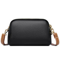Bolso De Hombro Para Mujer Bolso De Mano De Diseñador Cuero Vaca Flap Bolso De Lujo Cruzado Bolso De Mujer - details 20