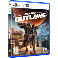STAR WARS OUTLAWS PS5 - Nuevo a estrenar - PAL España - Accion - Aventura - UbiSoft - details 1