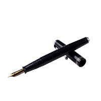 Pluma De Tinta Clásica 26 Little Venus Con Punta Iridium F Inking Por Squeeze Retro Regalo Exquisito Para Escritura Y Tinta - details 5