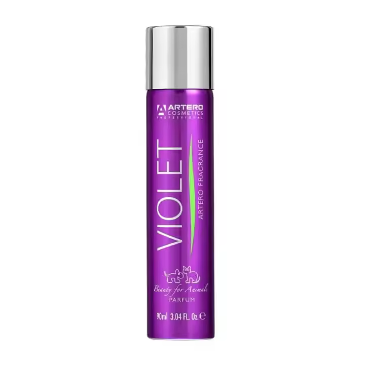 Artero Perfume Violet 90 ml - 1