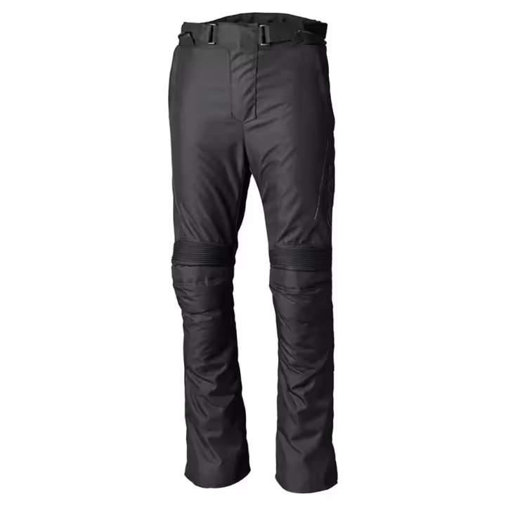 Ropa hombre Pantalones Rst Pantalones S-1 Ce Negro - 1