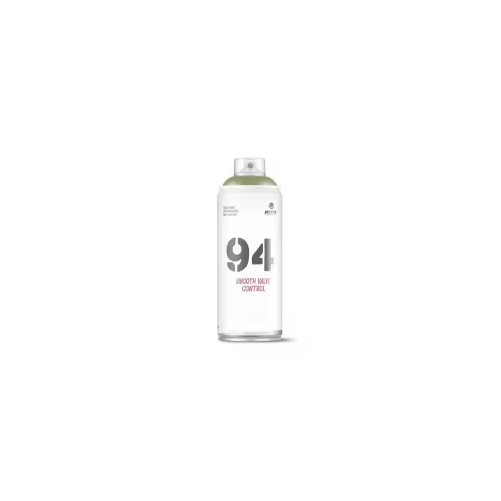 Spray Montana MTN 94 Verde Tailandés 180 - 1
