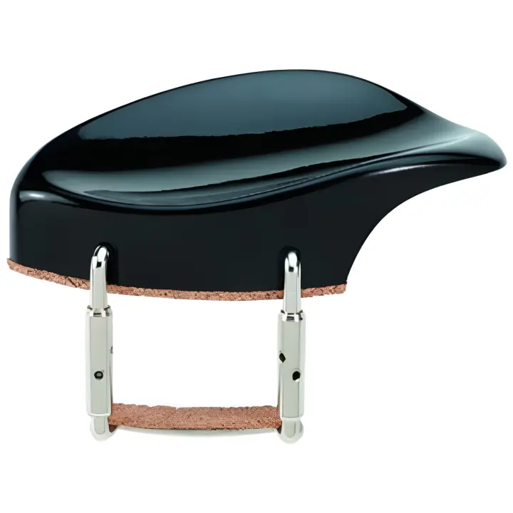 APOYA BARBAS VIOLIN-Dick (310813) Dresden (1/2) (Plastico) - 1
