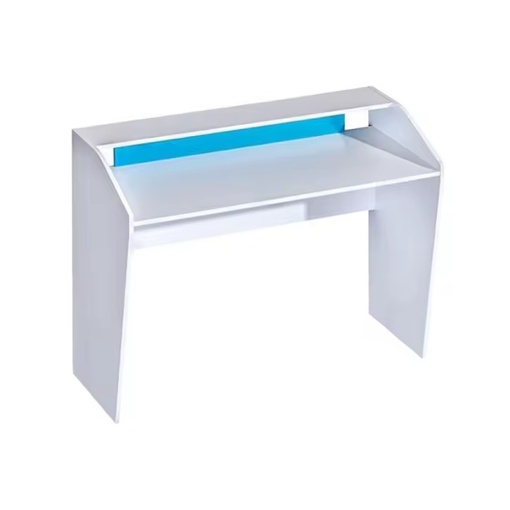 Mesa de oficina Akron K100 , Muebles ES, 120 x 76 x 50cm - 1