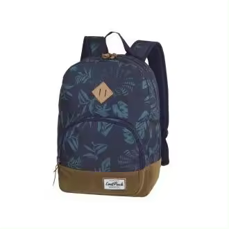 Mochila urbana CLASSIC - Blue Dusk - 1