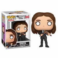 Funko Pop The Umbrella Academy Serie Vanya 934 - details 0