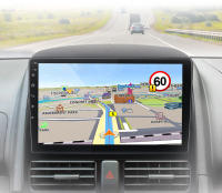 Junsun Android 13 Radio Coche para Honda CR-V CRV 2 2001 - 2006  Inalámbrico CarPlay Android Auto AI Voice 2 din Pantalla Coche Android Auto Multimedia Navegación GPS Auto radio - details 15