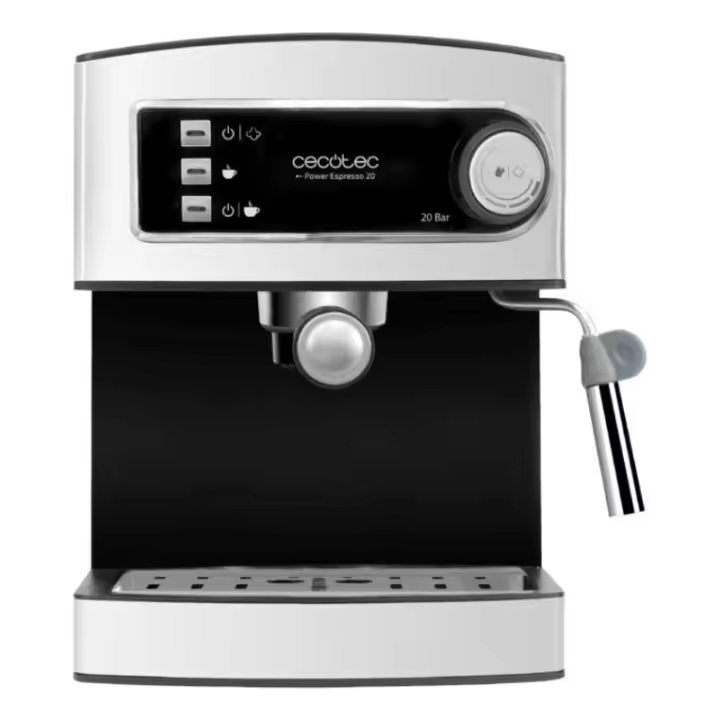 CAFETERA CECOTEC 04752 POWER ESPRESSO - 1