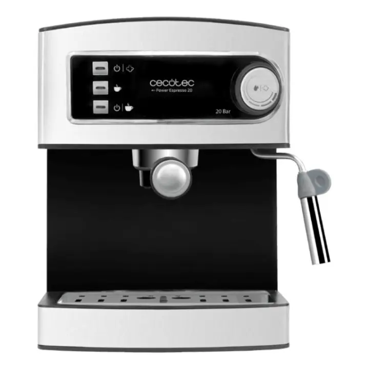 CAFETERA CECOTEC 04752 POWER ESPRESSO - 1