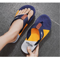 Sandalias De Hombre De Alta Calidad Para Playa Y Verano Transpirables Y Moda Casual Zapatillas De Playa Outdoor Para Adultos - details 13