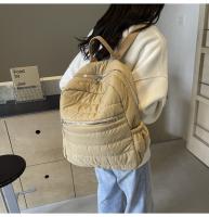 Nueva Mochila de Gran Capacidad para estudiantes, Bolso informal para Mujeres - details 23