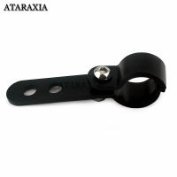 Kit De Extensión De Pedal De Pies Universal Para 20-22mm Soporte De Lateral De Manillar De Bicicleta Material De Aluminio - details 3